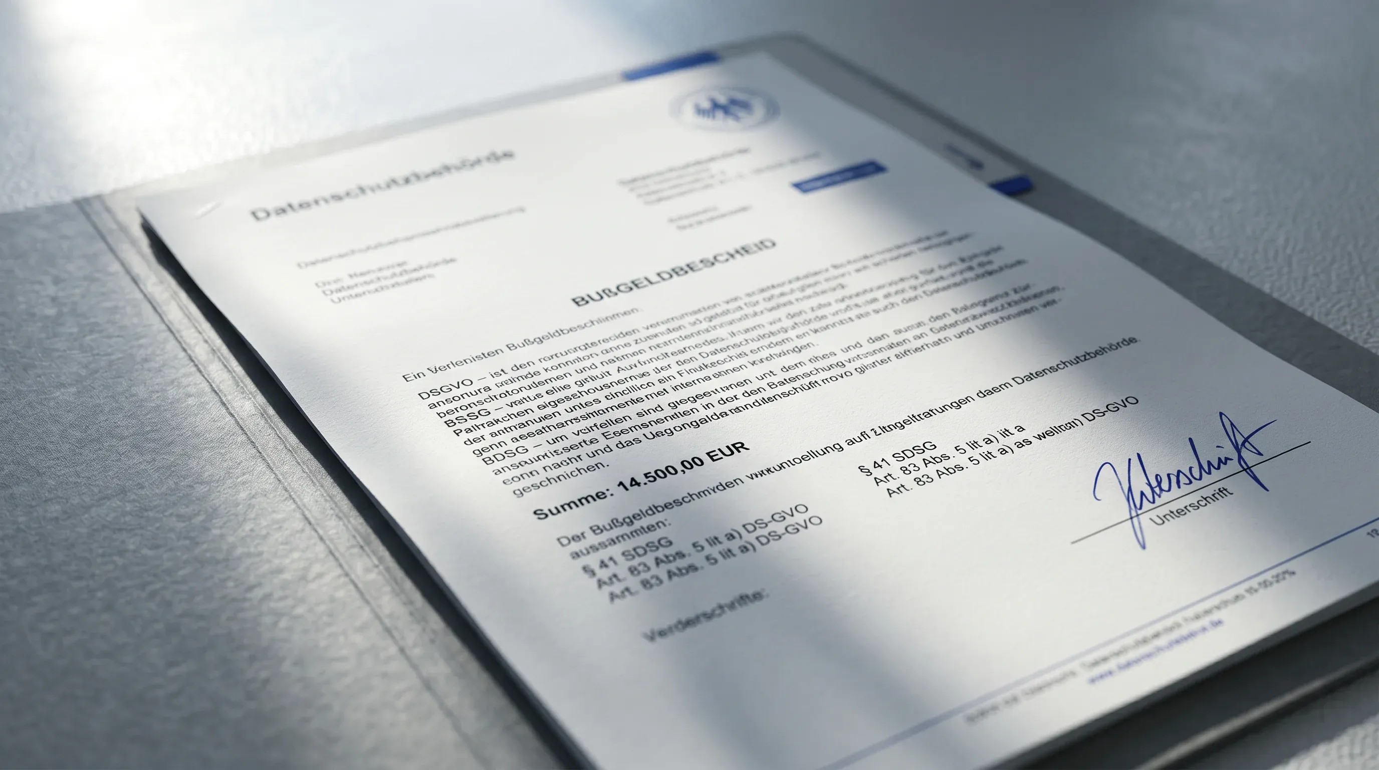 Rechtssichere Mieterselbstauskunft: Was darf ich als Vermieter verlangen?