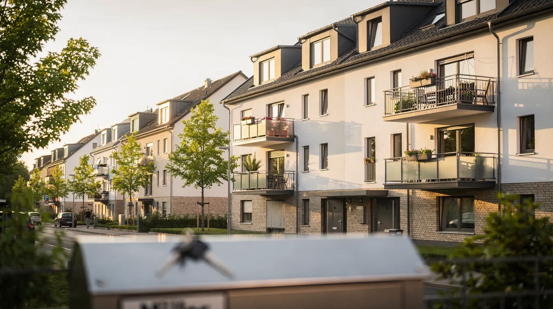 Immobilienanzeige schalten: Wie Sie mit einem Klick auf allen Plattformen gleichzeitig inserieren